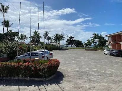 Boulevard Da Praia Apart Hotel Porto Seguro