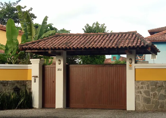 Ouro Sobre Azul Apart Hotel Porto Seguro