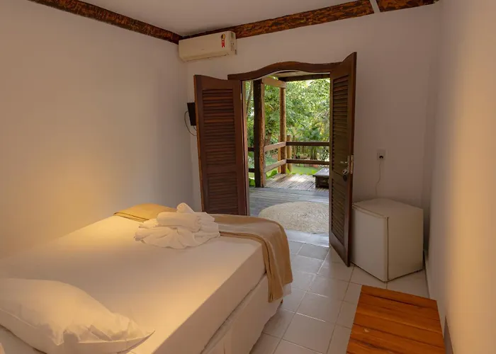 Casa La Luna Porto Seguro
